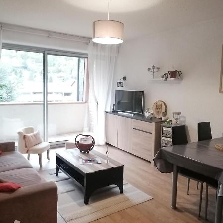 Studio 4 Personnes Saint-Lary-Soulan Extérieur photo
